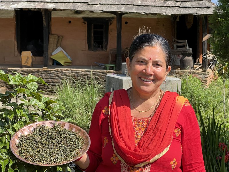 Message from the Founder