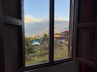 Cottage View