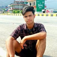 Bikram Adhikari