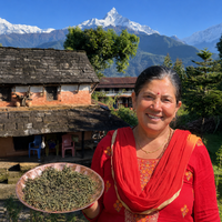 Radha Adhikari